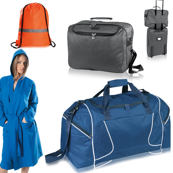 Travel & Sport Bags